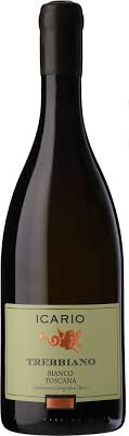 Zizzi Trebbiano 125ml Price, Calories, Nutrition & Allergen Guide