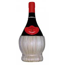 Zizzi Chianti Flask Bottle Price, Calories, Nutrition & Allergen Guide