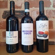 Zizzi Malbec (175ml) Price, Calories, Nutrition & Allergen Guide
