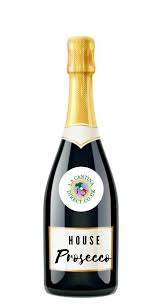Zizzi House Prosecco Magnum Bottle Price, Calories, Nutrition & Allergen Guide