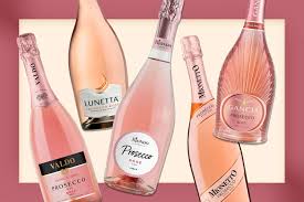 Zizzi Pink Prosecco Bottle – Price, Calories, Nutrition & Allergen Guide