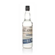 Zizzi White Rum – Calados 50ML Price, Calories, Nutrition & Allergen Guide
