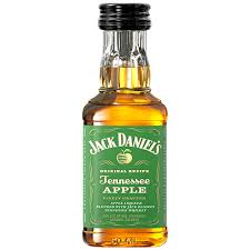 Zizzi Jack Daniels 50ML Price, Calories, Nutrition & Allergen Guide