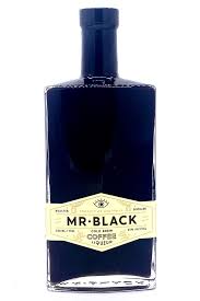 Zizzi Mr Black Coffee Liqueur 50ml Price, Calories, Nutrition & Allergen Guide
