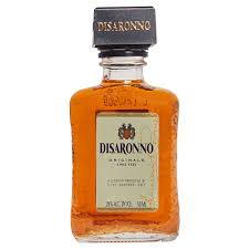 Zizzi Amaretto 50ML Price, Calories, Nutrition & Allergen Guide