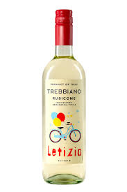 Zizzi Trebbiano 250ml Price, Calories, Nutrition & Allergen Guide