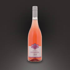 Zizzi Zinfandel Blush 250ml Price, Calories, Nutrition & Allergen Guide