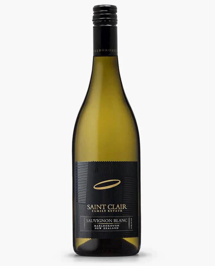 Zizzi Sauvignon Blanc, St Clair 250ml Price, Calories, Nutrition & Allergen Guide